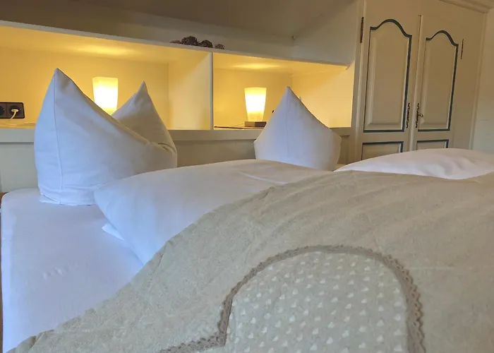 Das Maximilian - Feines Landhotel Am Schliersee