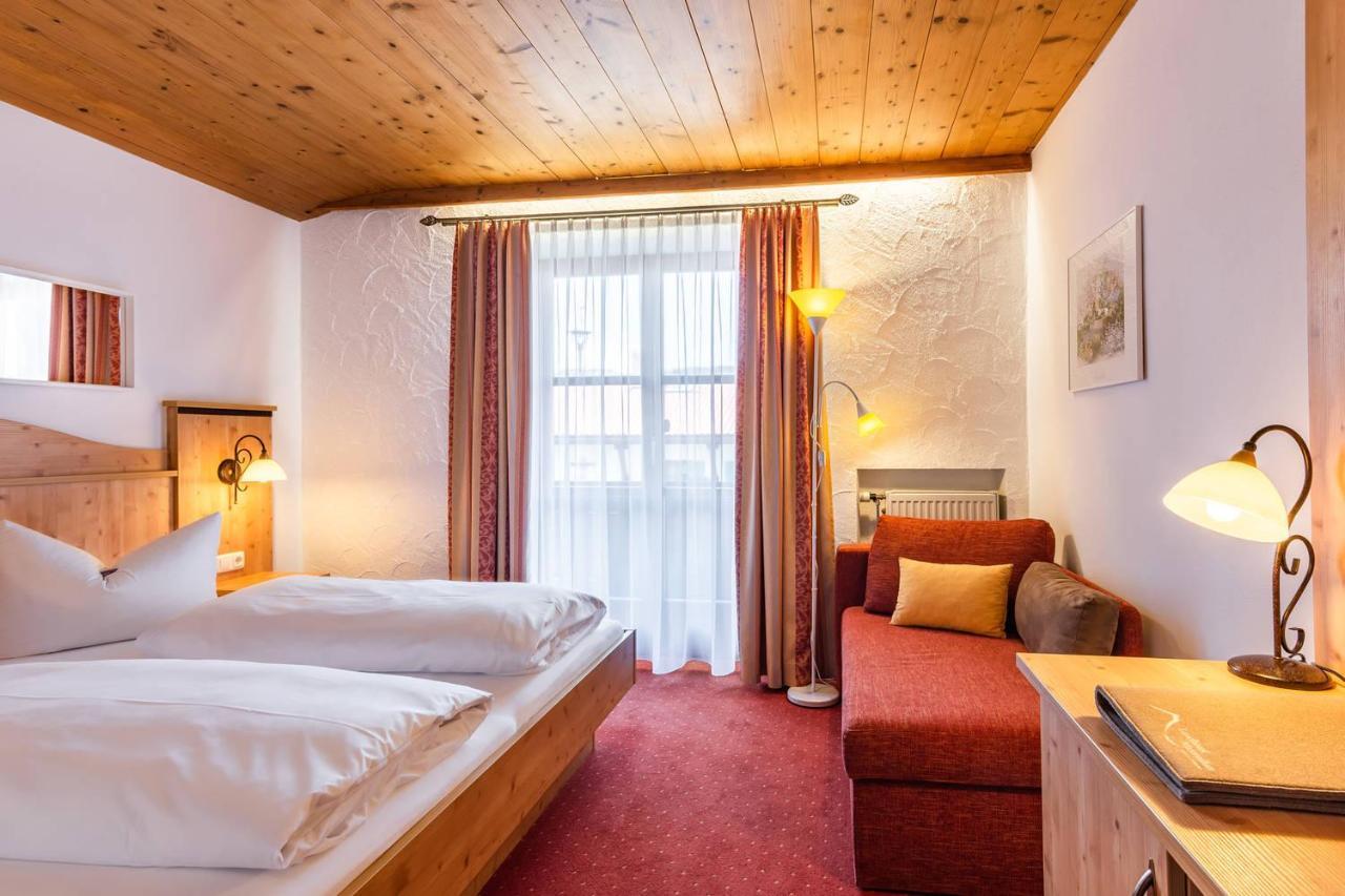 Hotel Maximilian - Feines Am