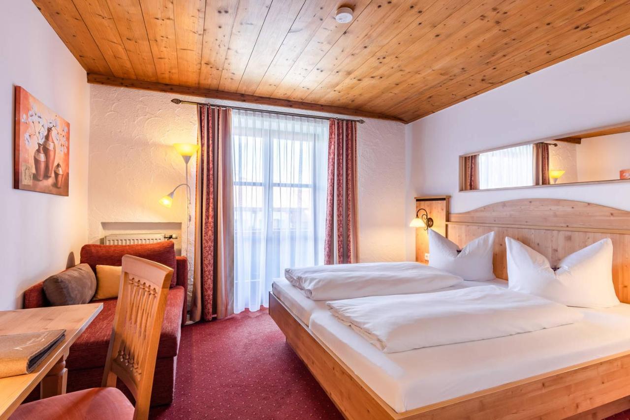 Maximilian - Feines Am Hotel *