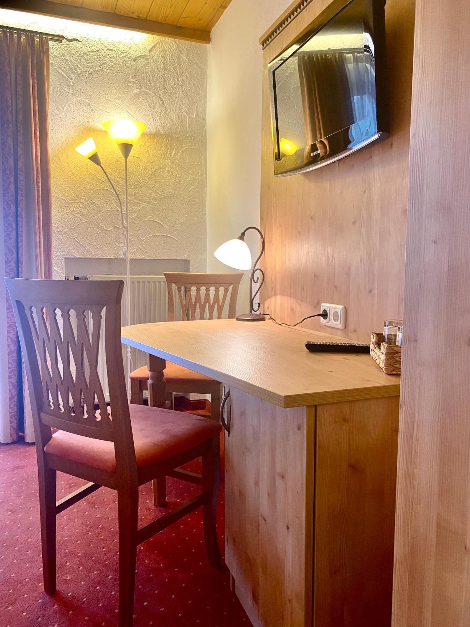 Maximilian - Feines Am Hotel